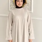 T-shirt Oversize Confort