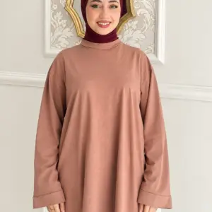 T-shirt Oversize Confort