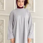 T-shirt Oversize Confort