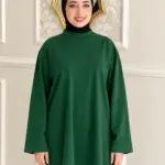 T-shirt Oversize Confort